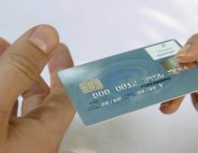 Какую выбрать кредитную карту по паспорту с моментальным решением?